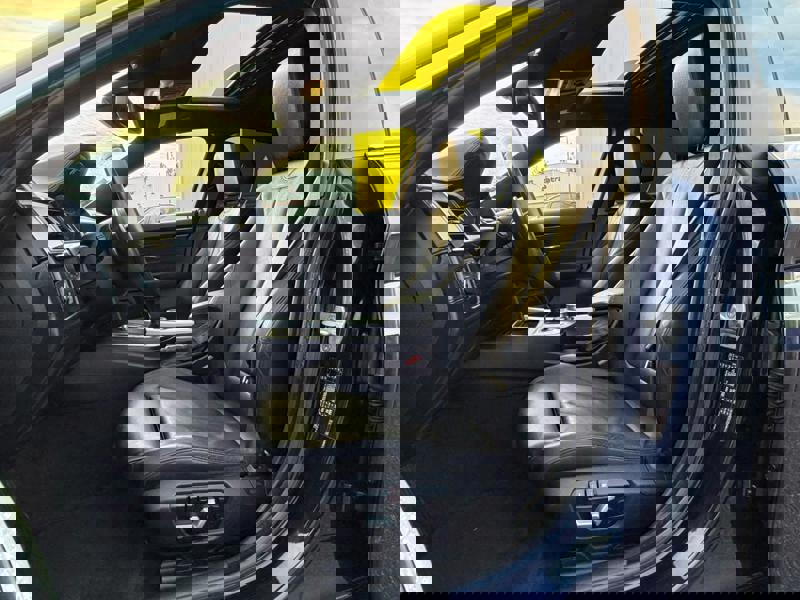 Image BMW SÉRIE 4 GRAN COUPÉ 430 d 3.0 258 M Sport Full leds TO GPS Caméra Sièges cuir élec à mémoires Régul Clim auto Gtie 1 an